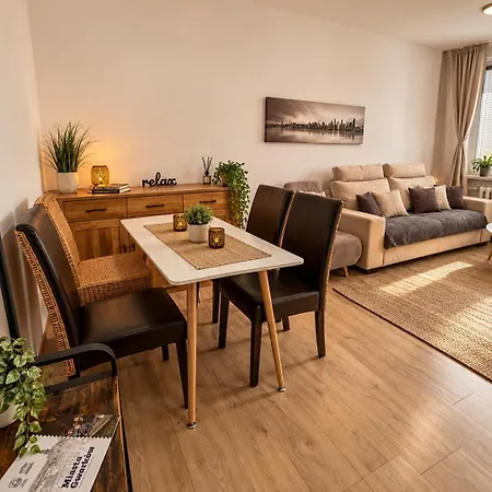 Apartamentsbymatyrafa-i Апартаменты *