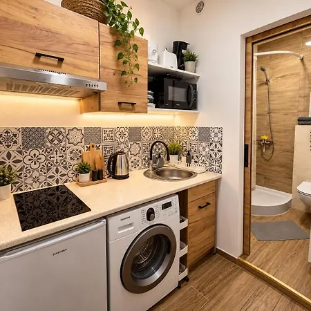 Apartamentsbymatyrafa-i Апартаменты